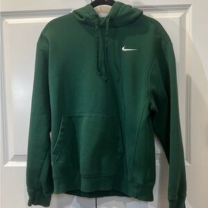 Men’s Green Nike Hoodie